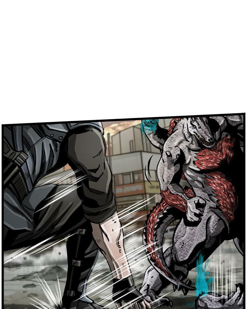 Read The First Hunter chapter 18 image 102 on Lezhin