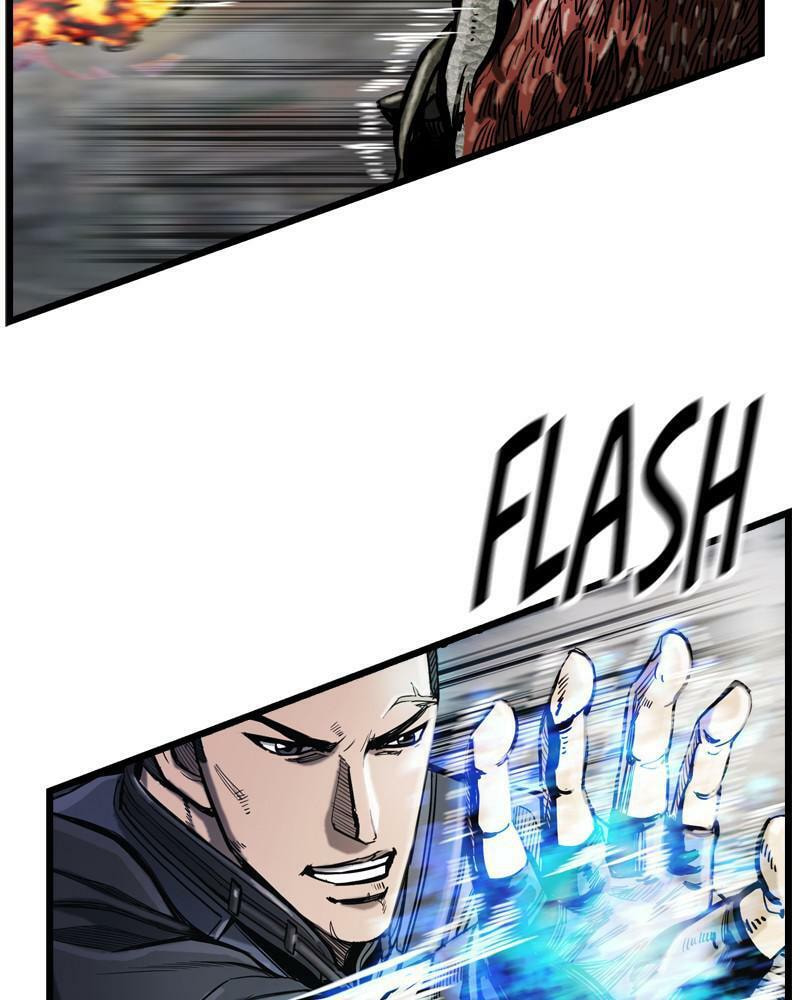 Read The First Hunter chapter 18 image 104 on Lezhin