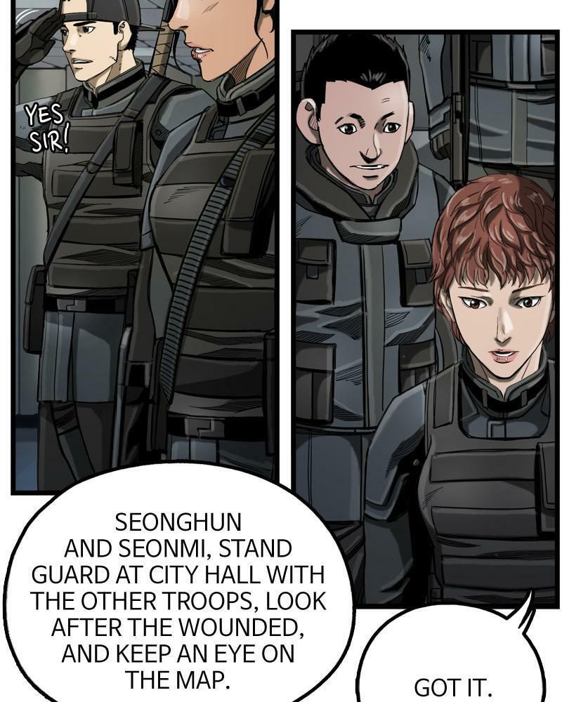 Read The First Hunter chapter 18 image 11 on Lezhin