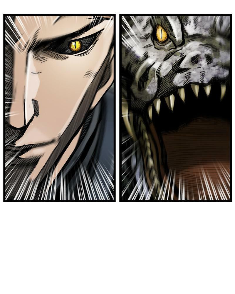 Read The First Hunter chapter 18 image 114 on Lezhin