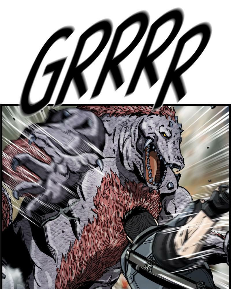 Read The First Hunter chapter 18 image 115 on Lezhin