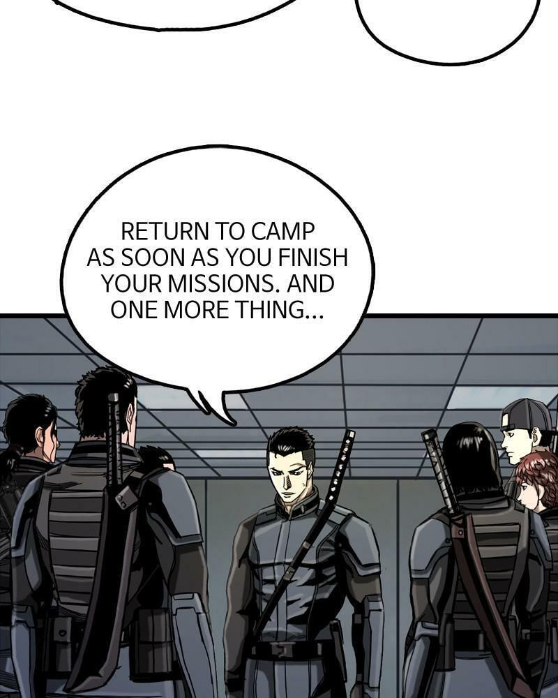 Read The First Hunter chapter 18 image 12 on Lezhin