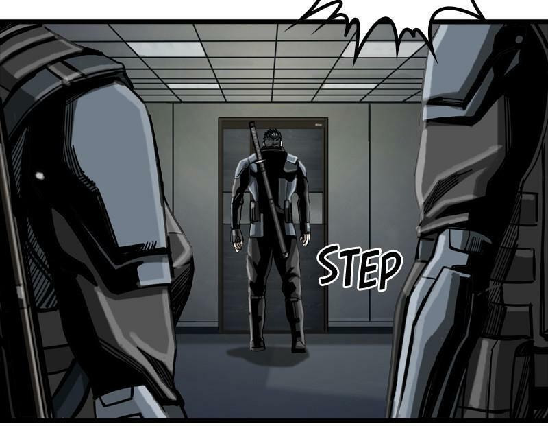 Read The First Hunter chapter 18 image 17 on Lezhin