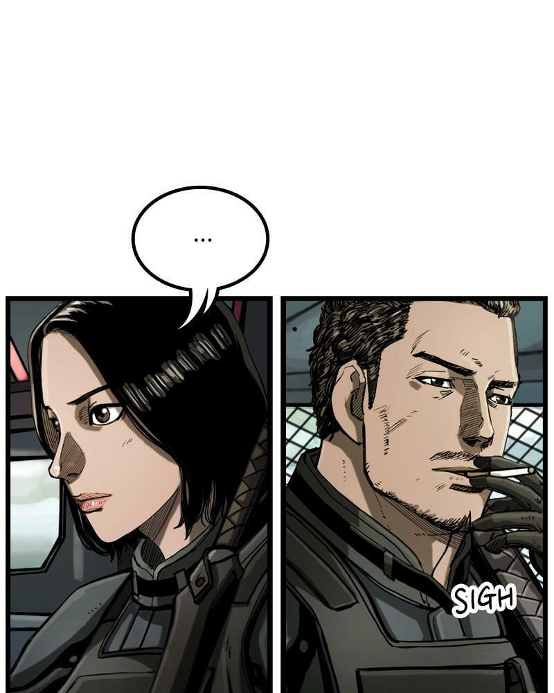 Read The First Hunter chapter 18 image 2 on Lezhin
