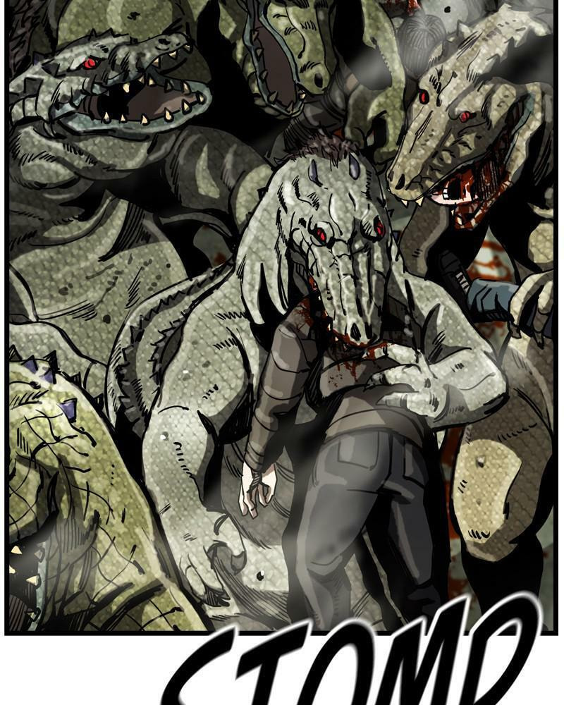 Read The First Hunter chapter 18 image 25 on Lezhin