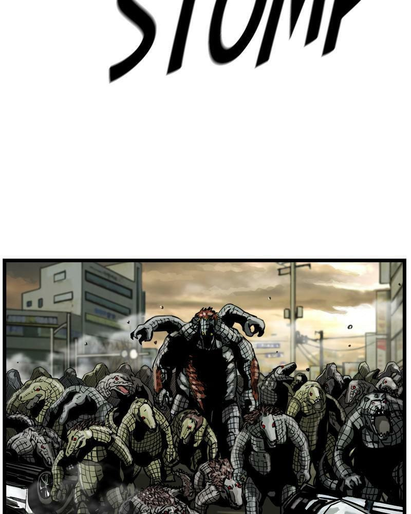 Read The First Hunter chapter 18 image 26 on Lezhin