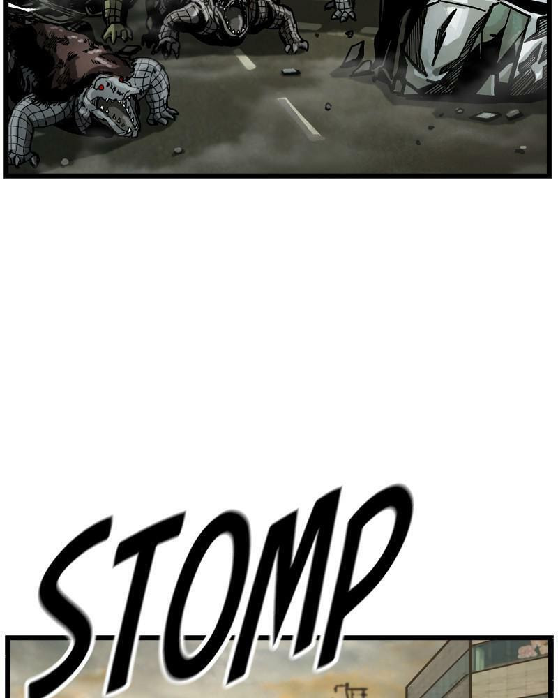 Read The First Hunter chapter 18 image 27 on Lezhin