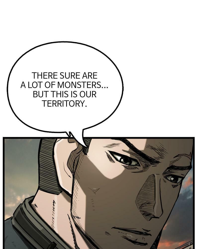 Read The First Hunter chapter 18 image 34 on Lezhin