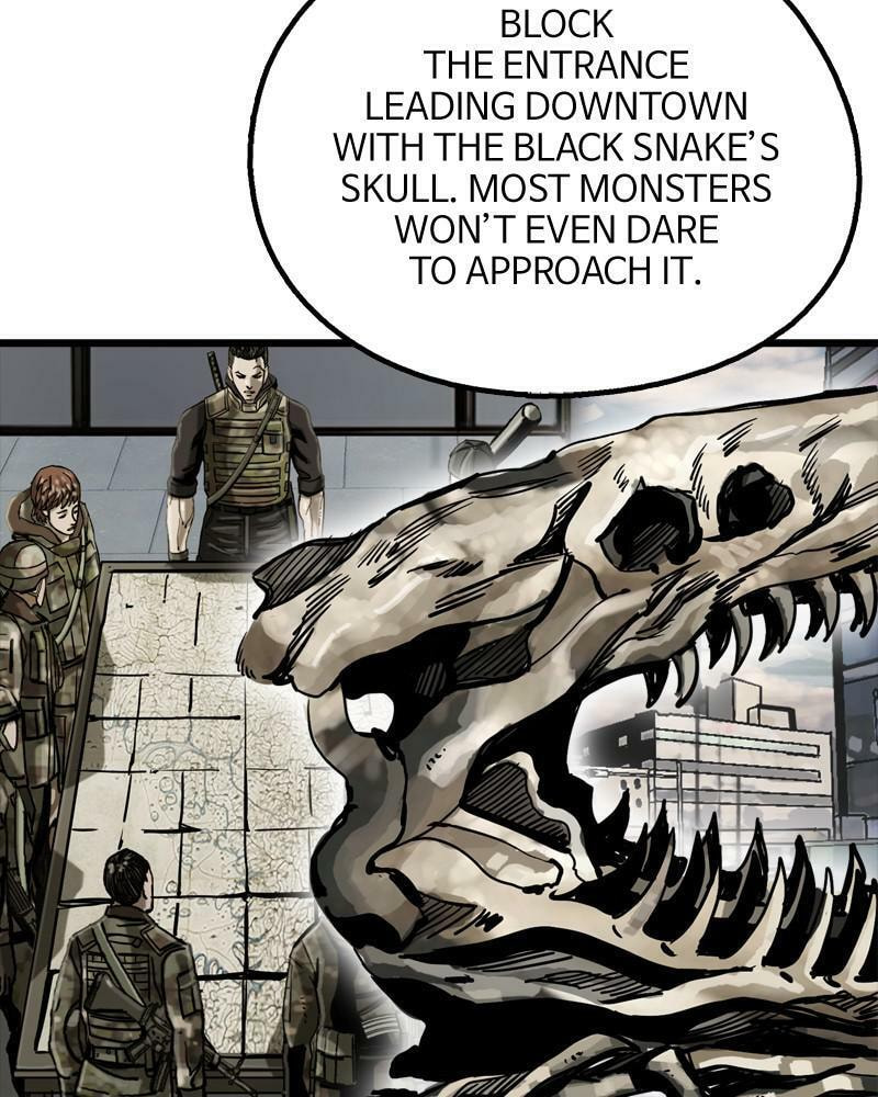 Read The First Hunter chapter 18 image 37 on Lezhin