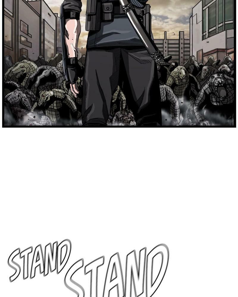 Read The First Hunter chapter 18 image 40 on Lezhin