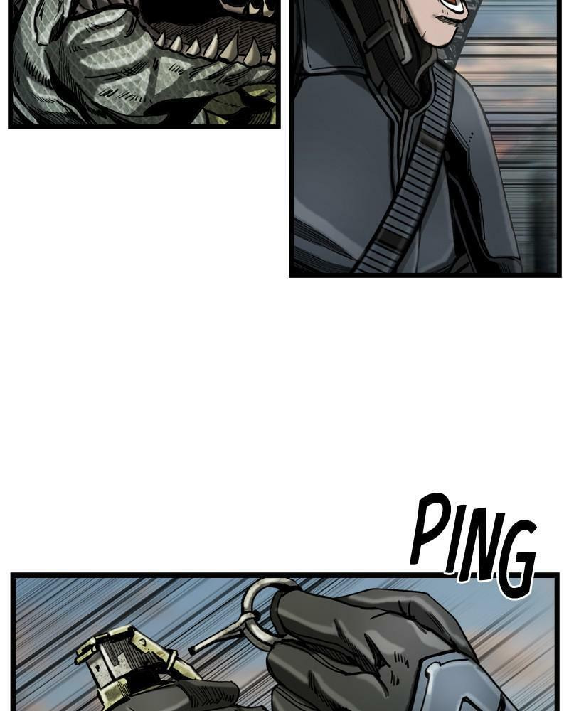 Read The First Hunter chapter 18 image 45 on Lezhin