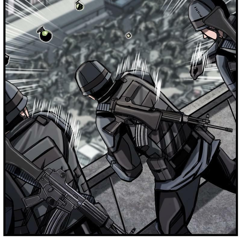 Read The First Hunter chapter 18 image 47 on Lezhin