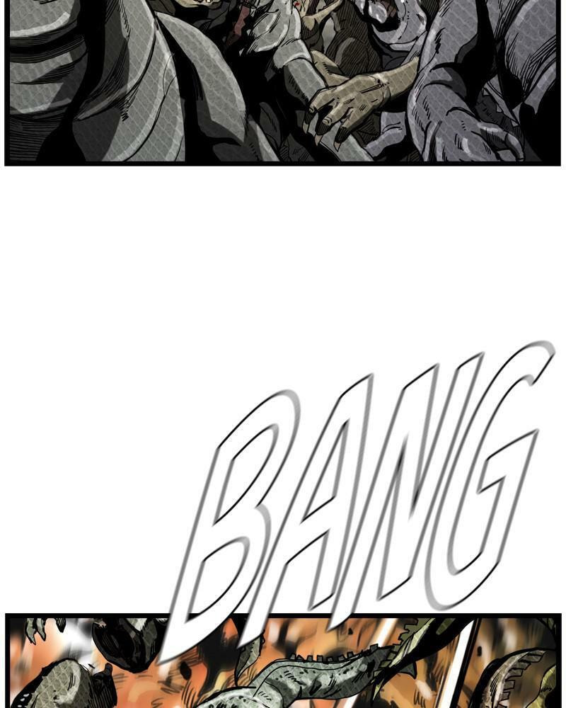 Read The First Hunter chapter 18 image 49 on Lezhin