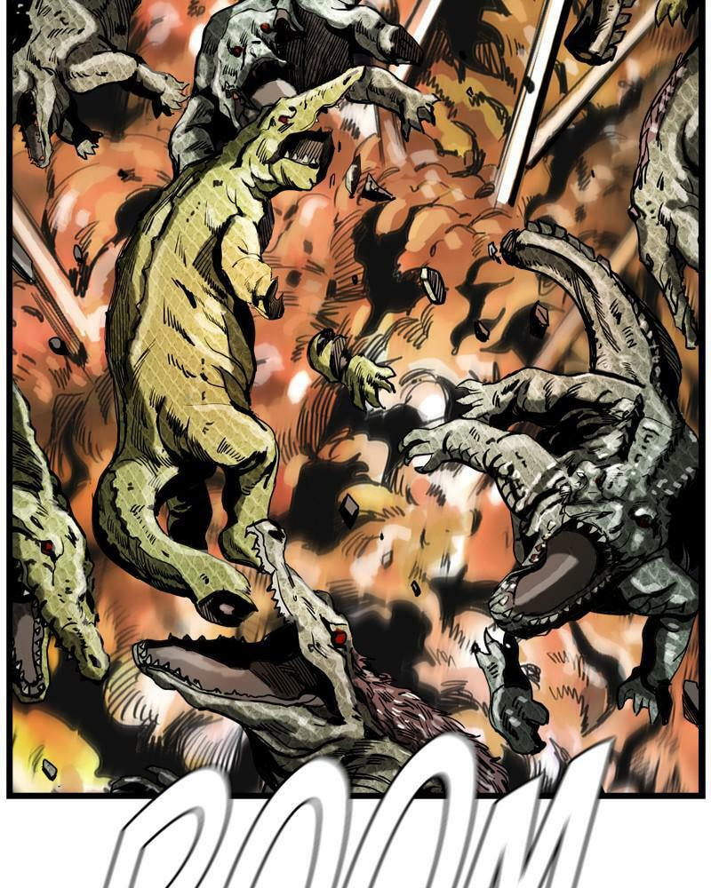 Read The First Hunter chapter 18 image 50 on Lezhin