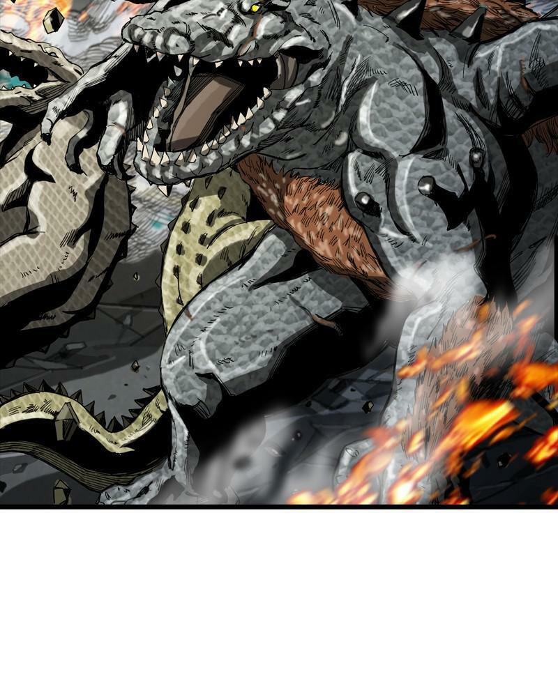 Read The First Hunter chapter 18 image 55 on Lezhin