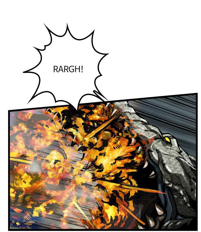 Read The First Hunter chapter 18 image 57 on Lezhin