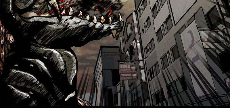 Read The First Hunter chapter 18 image 62 on Lezhin