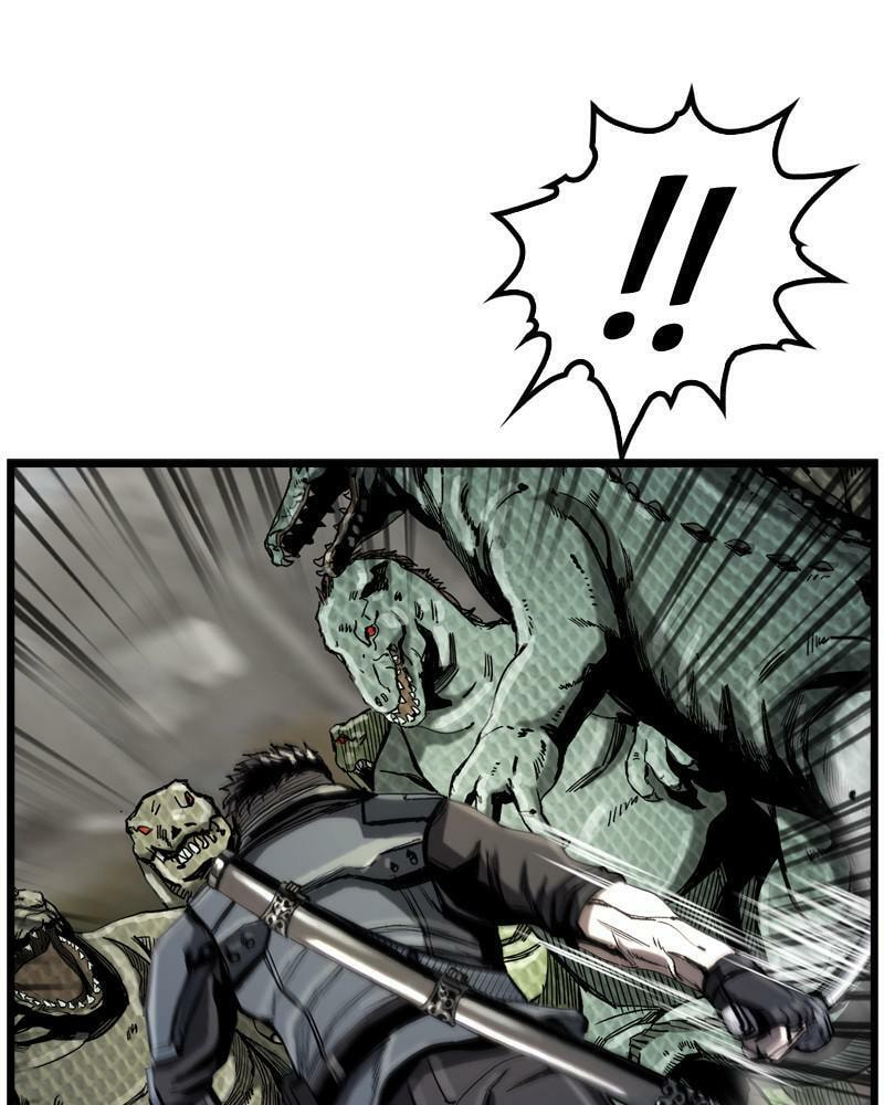 Read The First Hunter chapter 18 image 68 on Lezhin