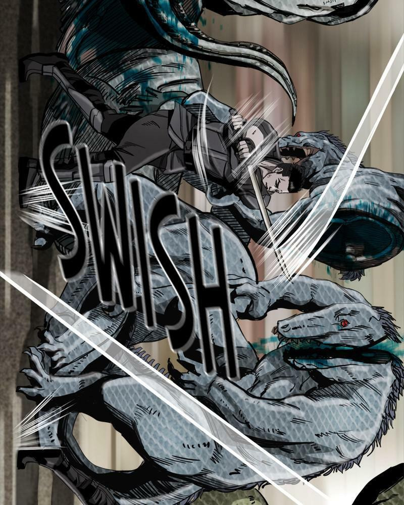 Read The First Hunter chapter 18 image 71 on Lezhin