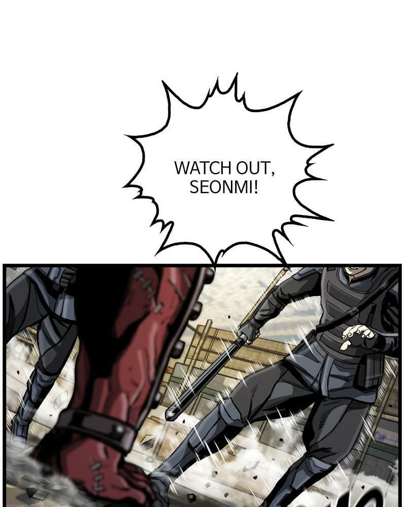 Read The First Hunter chapter 18 image 78 on Lezhin