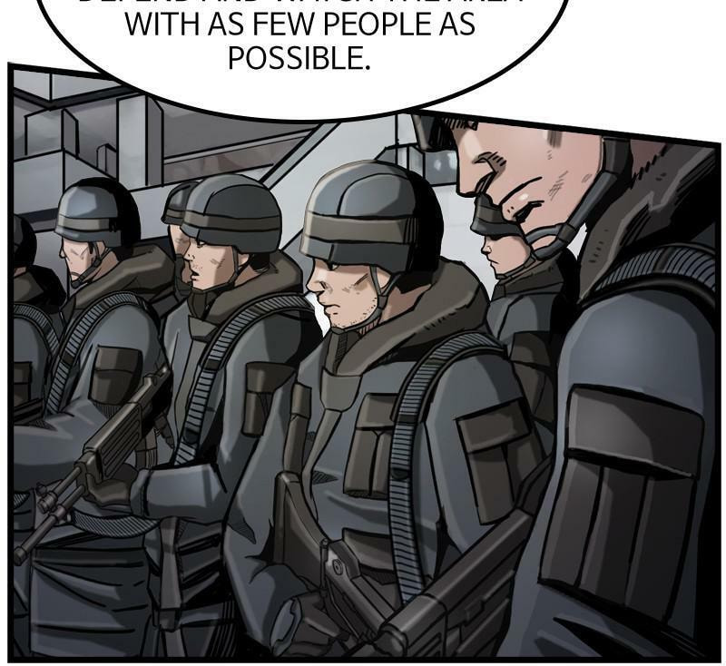 Read The First Hunter chapter 18 image 8 on Lezhin