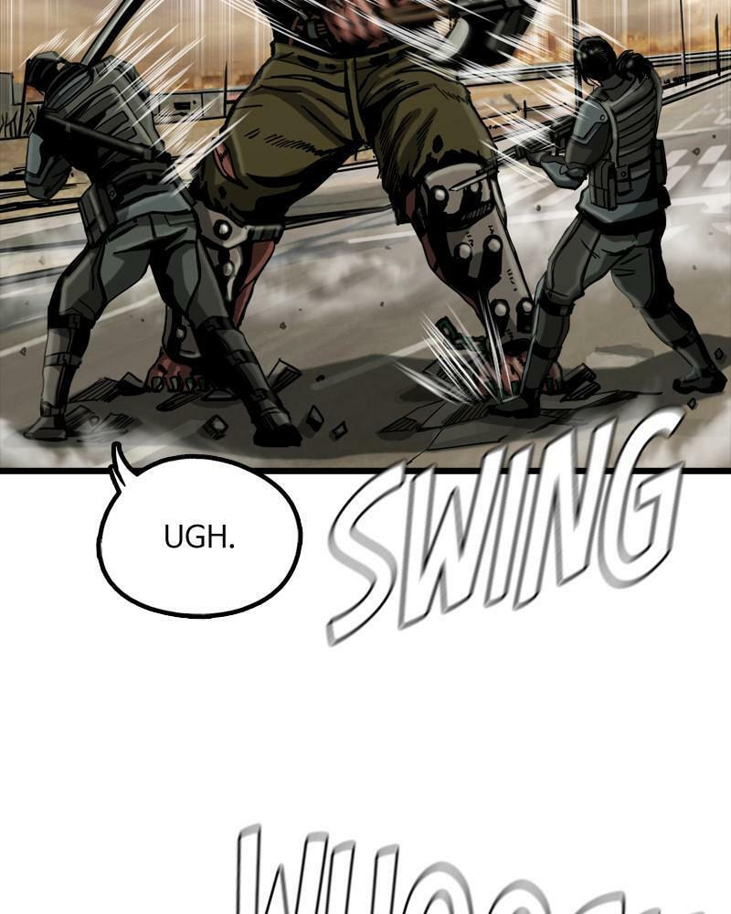 Read The First Hunter chapter 18 image 80 on Lezhin