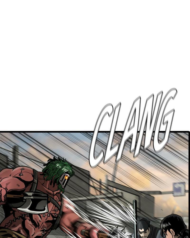 Read The First Hunter chapter 18 image 82 on Lezhin