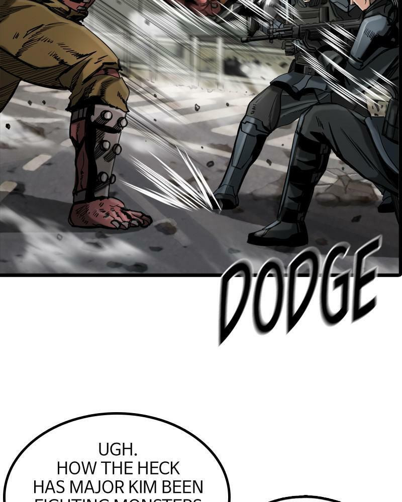 Read The First Hunter chapter 18 image 83 on Lezhin