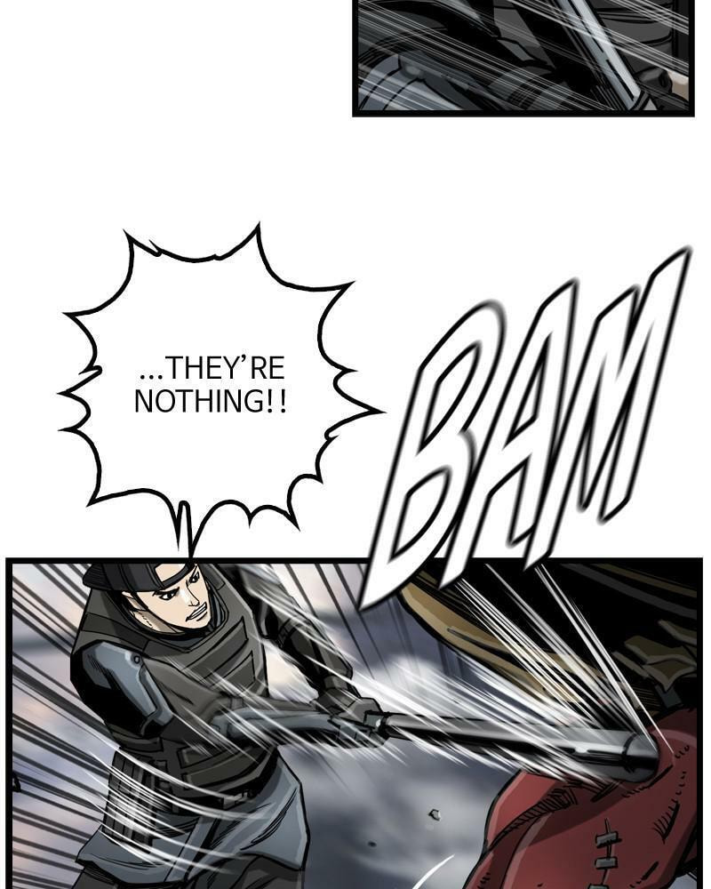 Read The First Hunter chapter 18 image 85 on Lezhin