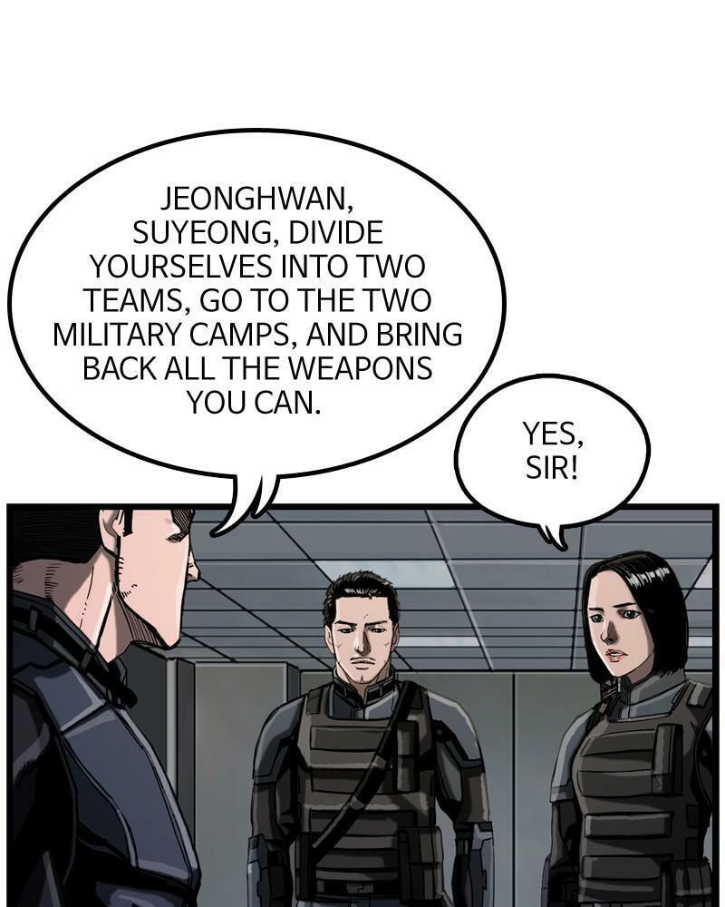 Read The First Hunter chapter 18 image 9 on Lezhin