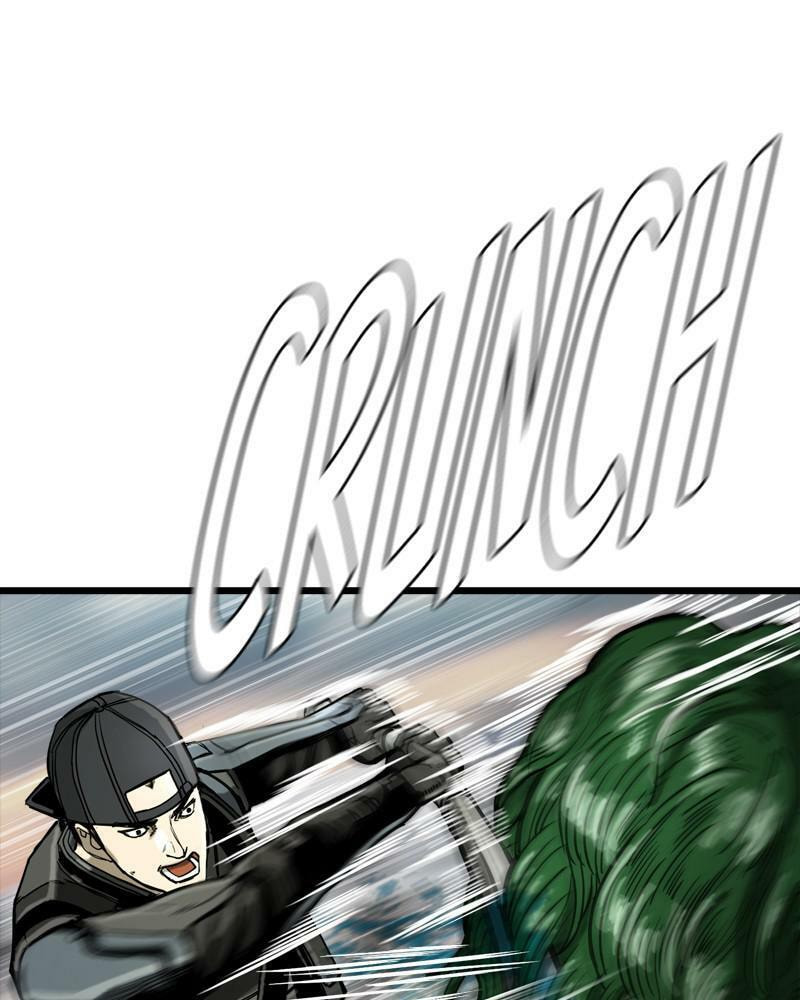 Read The First Hunter chapter 18 image 90 on Lezhin