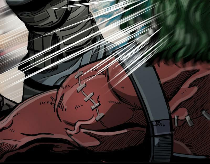 Read The First Hunter chapter 18 image 91 on Lezhin