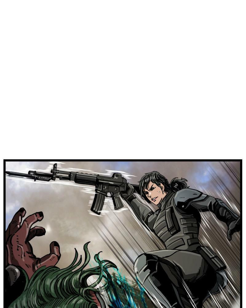 Read The First Hunter chapter 18 image 92 on Lezhin