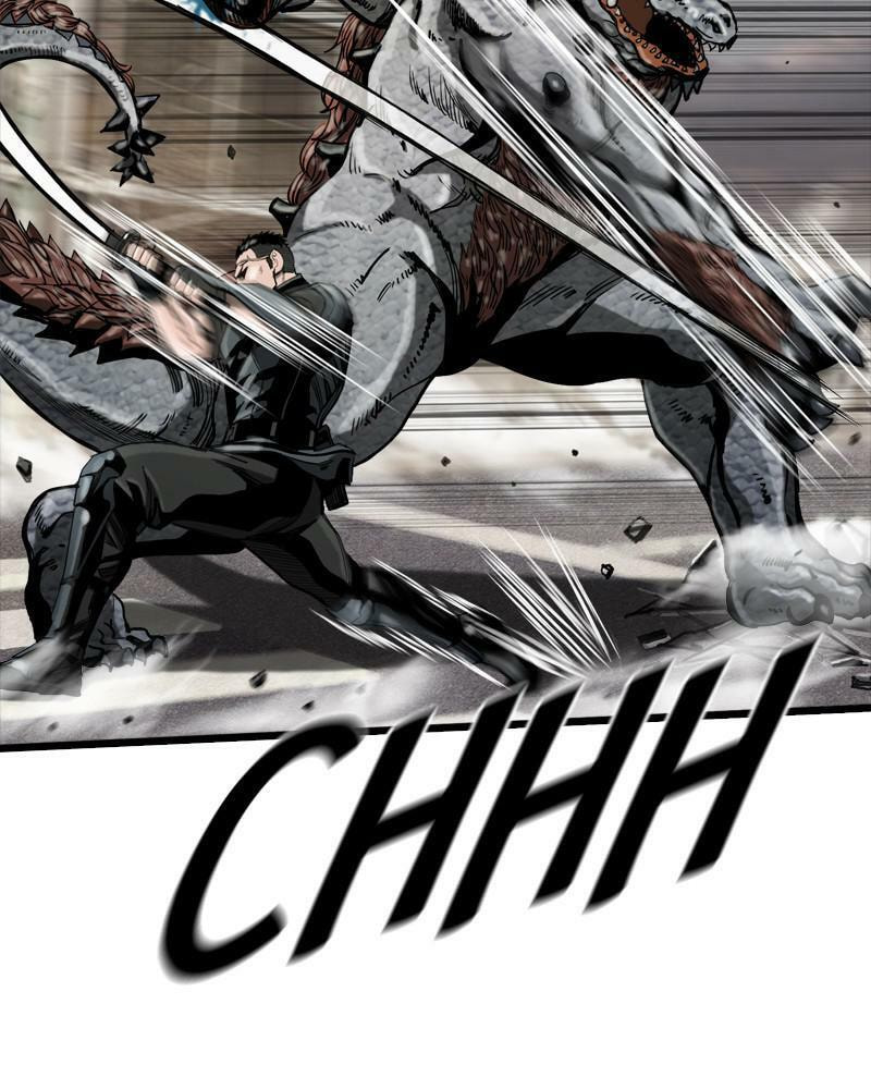Read The First Hunter chapter 18 image 98 on Lezhin