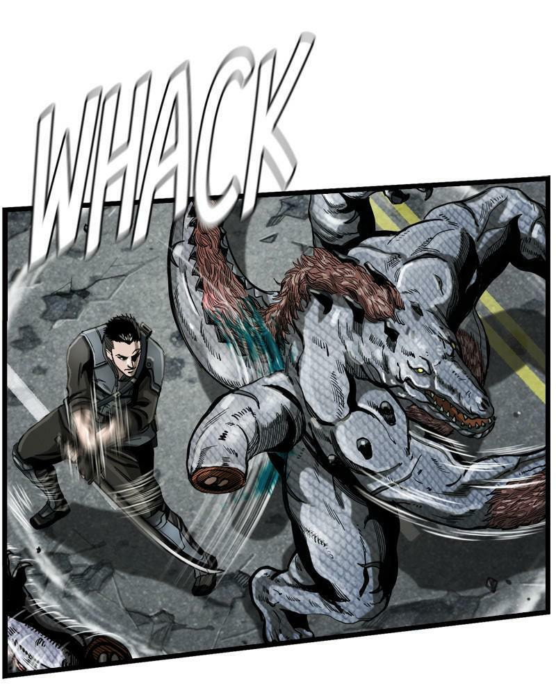 Read The First Hunter chapter 18 image 99 on Lezhin