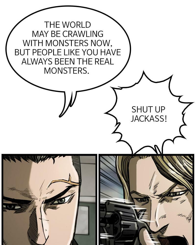 Read The First Hunter chapter 19 image 10 on Lezhin