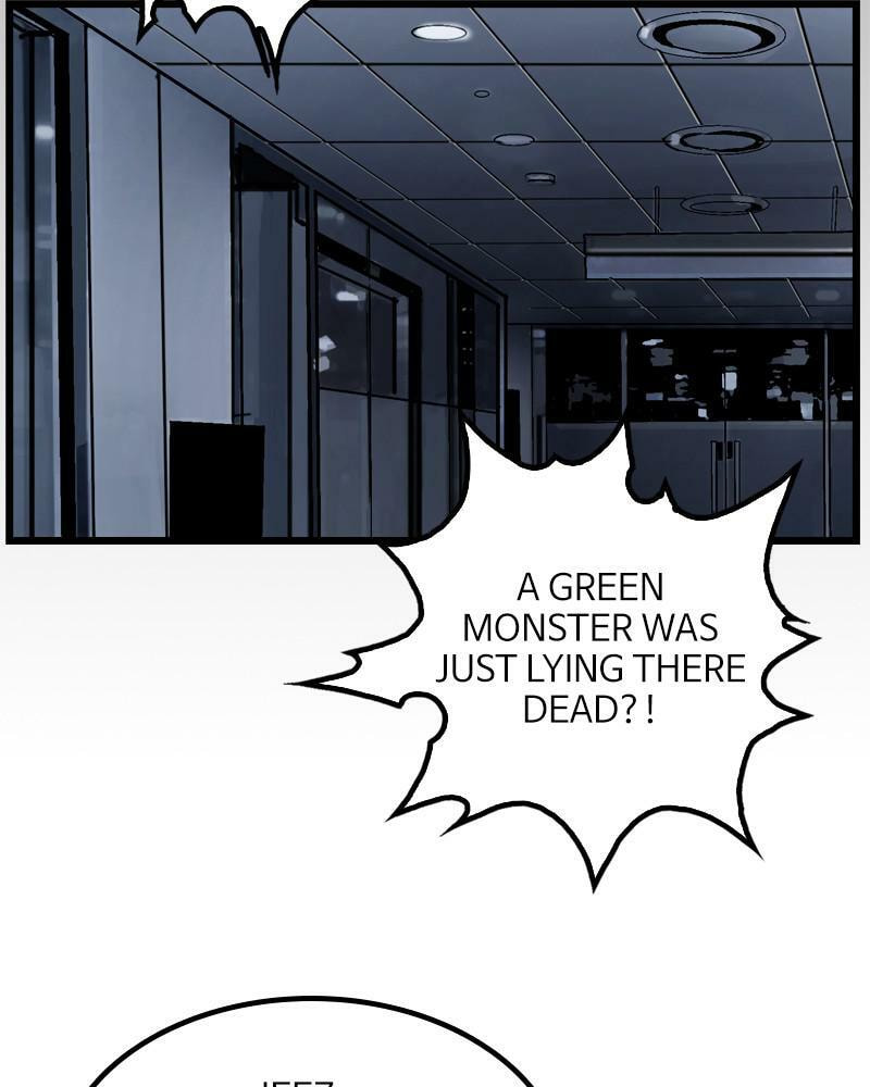 Read The First Hunter chapter 19 image 101 on Lezhin