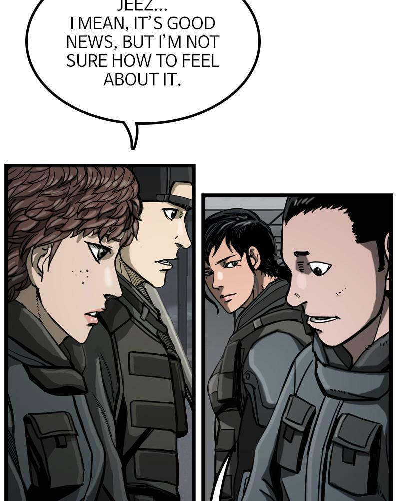 Read The First Hunter chapter 19 image 102 on Lezhin