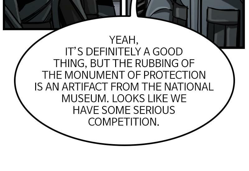Read The First Hunter chapter 19 image 103 on Lezhin