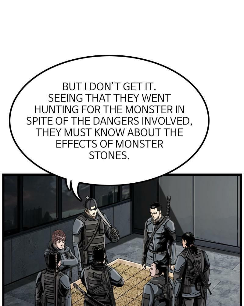 Read The First Hunter chapter 19 image 104 on Lezhin