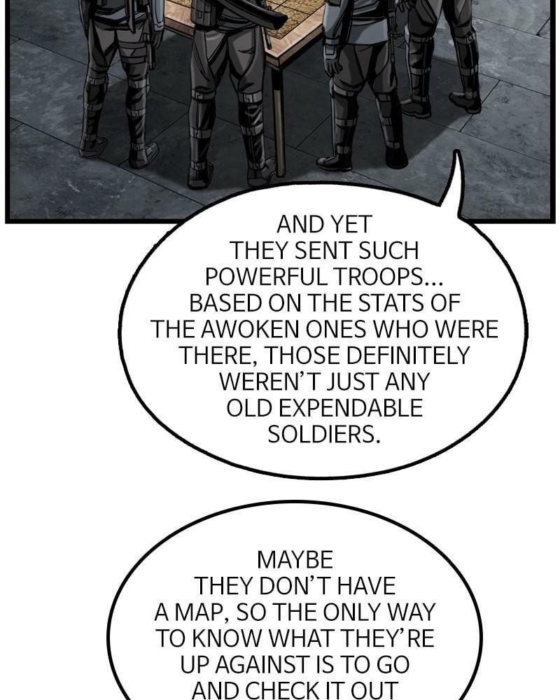Read The First Hunter chapter 19 image 105 on Lezhin