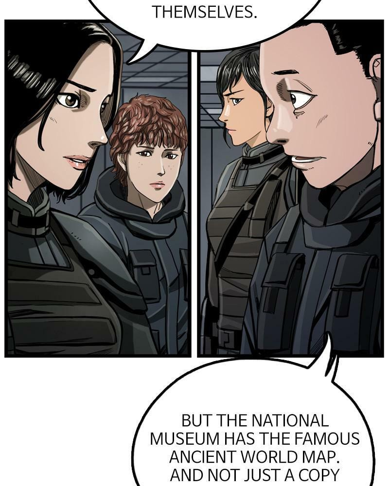 Read The First Hunter chapter 19 image 106 on Lezhin