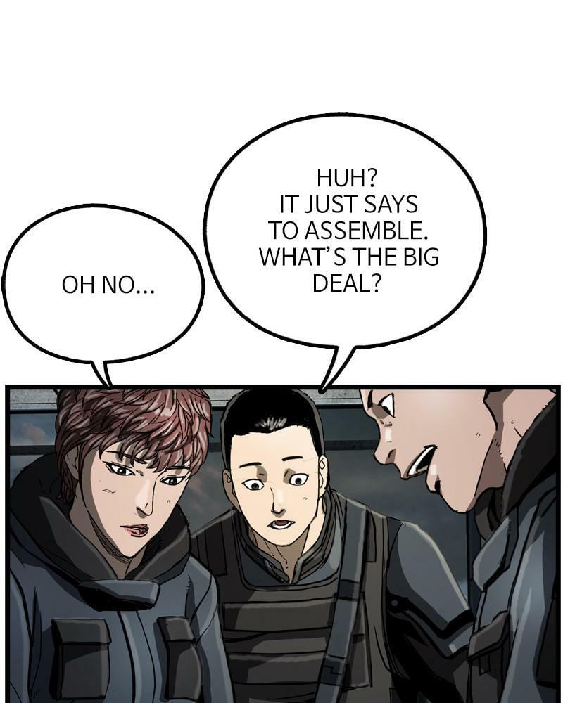Read The First Hunter chapter 19 image 109 on Lezhin