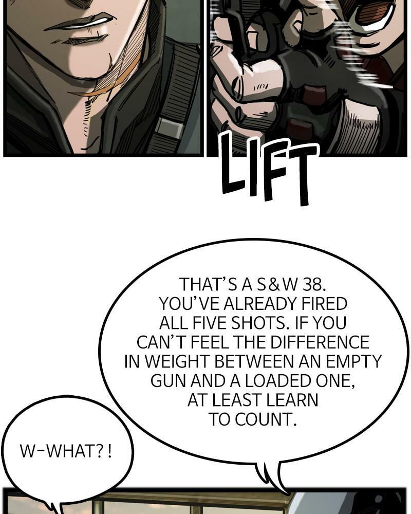 Read The First Hunter chapter 19 image 11 on Lezhin