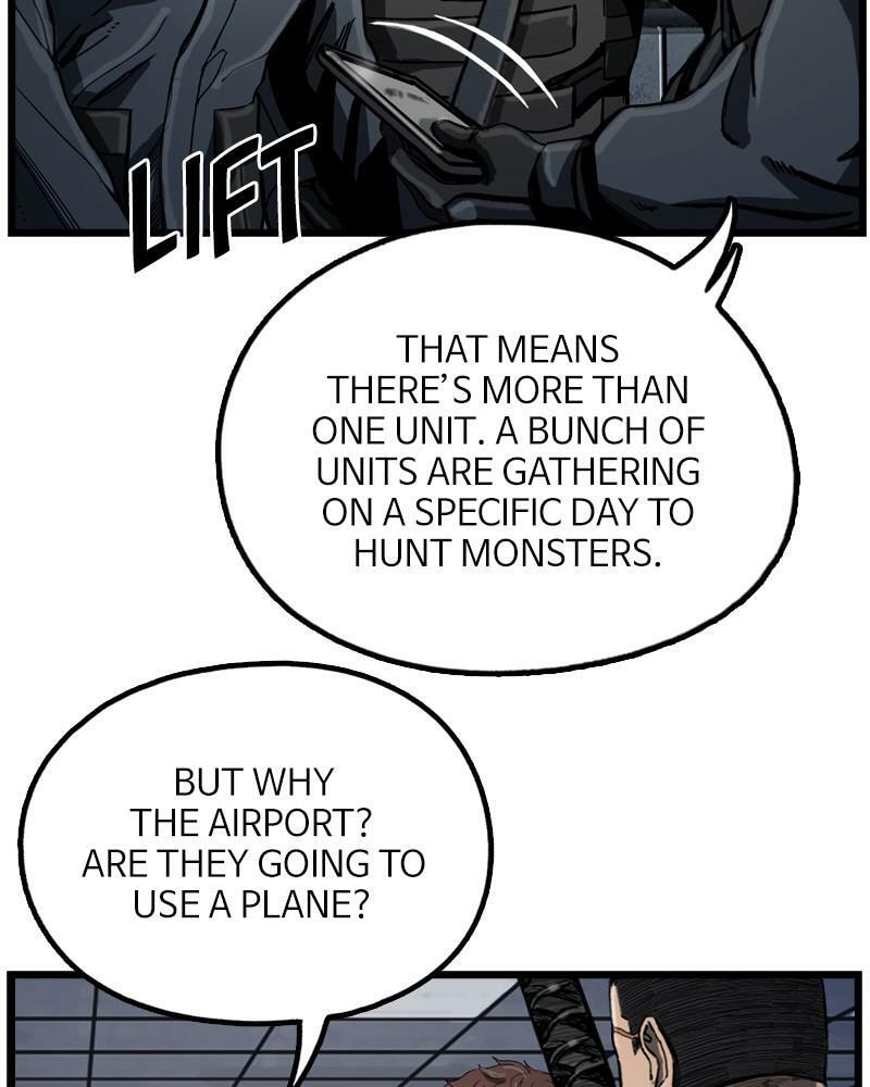 Read The First Hunter chapter 19 image 110 on Lezhin