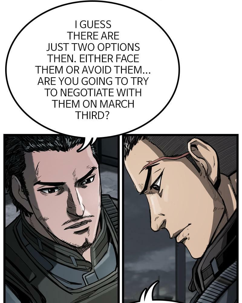 Read The First Hunter chapter 19 image 112 on Lezhin