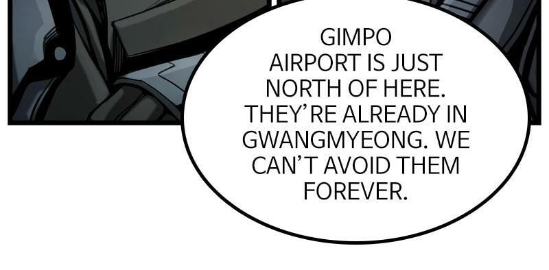 Read The First Hunter chapter 19 image 113 on Lezhin