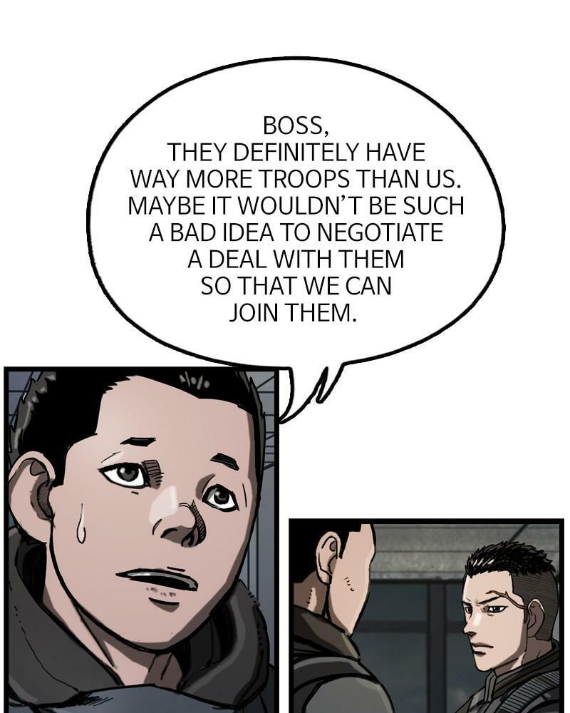 Read The First Hunter chapter 19 image 114 on Lezhin