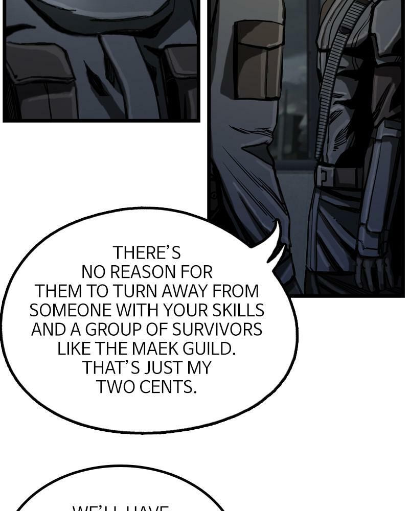 Read The First Hunter chapter 19 image 115 on Lezhin