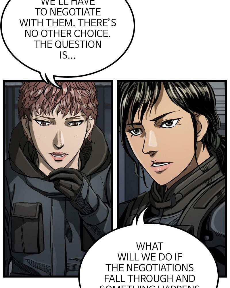 Read The First Hunter chapter 19 image 116 on Lezhin
